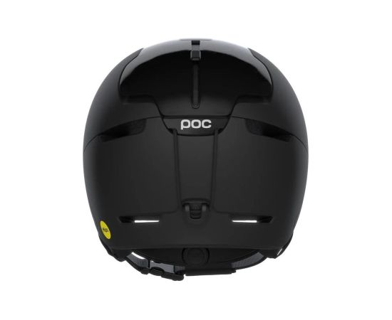 POC Obex MIPS Black Зимние спортивные шлемы