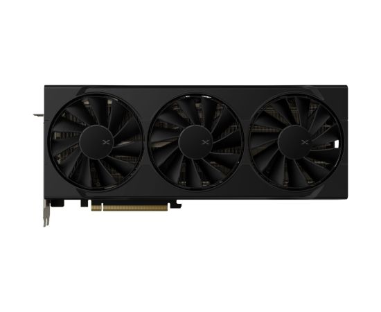 Karta graf. XFX Swift RX 9070XT Triple Fan 16GB Видеокарты