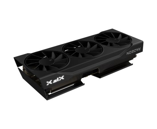 Karta graf. XFX Swift RX 9070XT Triple Fan 16GB Видеокарты