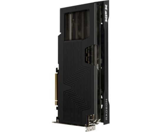 Karta graf. XFX Swift RX 9070XT Triple Fan 16GB Видеокарты