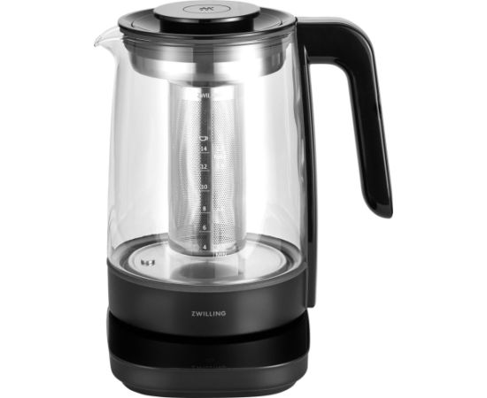 Electric Tea Kettle 1.7 L Zwilling Enfinigy  53102-501-0 Чайники (электрические)