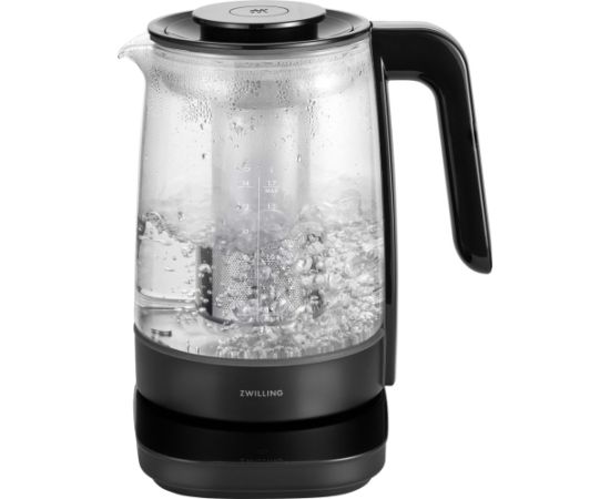 Electric Tea Kettle 1.7 L Zwilling Enfinigy  53102-501-0 Чайники (электрические)