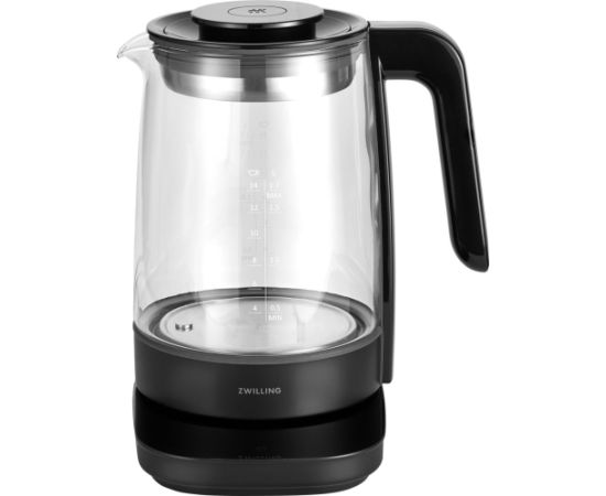 Electric Tea Kettle 1.7 L Zwilling Enfinigy  53102-501-0 Чайники (электрические)