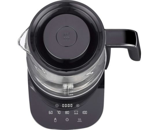 Electric Tea Kettle 1.7 L Zwilling Enfinigy  53102-501-0 Чайники (электрические)