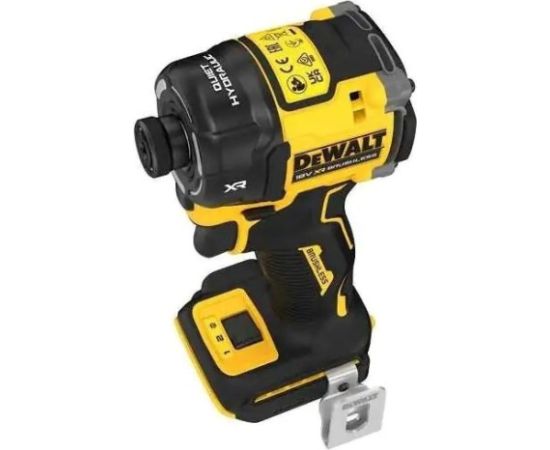 Zakrętarka udarowa 1/4" 18V XR DCF870N DEWALT Ударный гайковерт