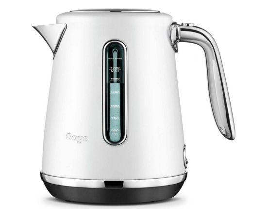 Stollar / Sage Sage the Soft Top Luxe™ Kettle Tējkannas (elektriskās)
