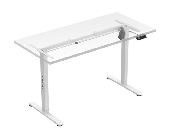 Xeno 2.1 White Electric Base Gaming galdi