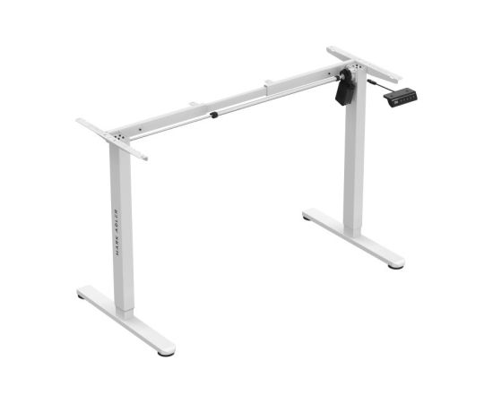 Xeno 2.1 White Electric Base Gaming galdi