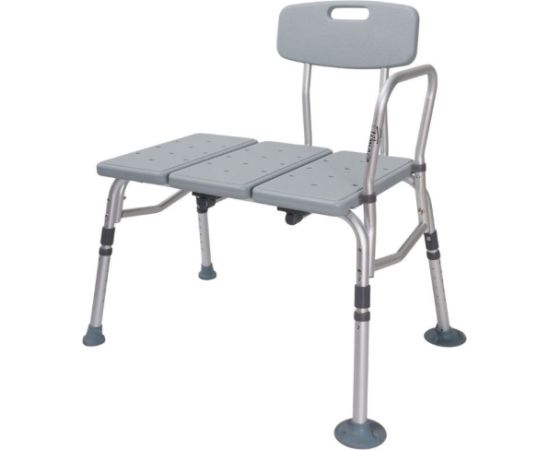 Timago Bath bench with backrest, bath seat - BathTim Велосипеды
