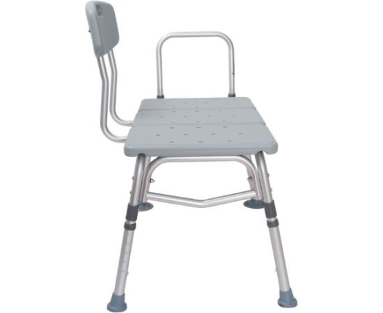 Timago Bath bench with backrest, bath seat - BathTim Велосипеды