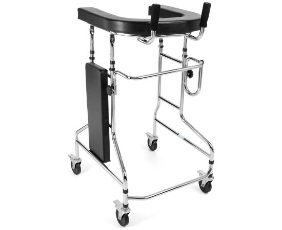 Timago Support to make walking easier pulpit type Роллаторы