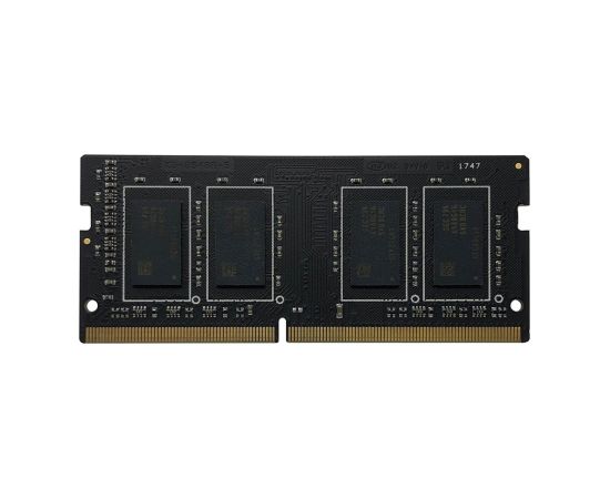 Patriot Memory Signature PSD48G26662S memory module 8 GB 1 x 8 GB DDR4 2666 MHz Оперативная память (RAM)