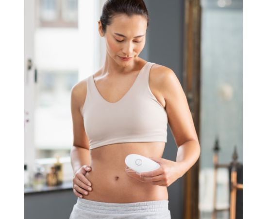 Medisana VC 150 massager Universal White Красота и здоровье 