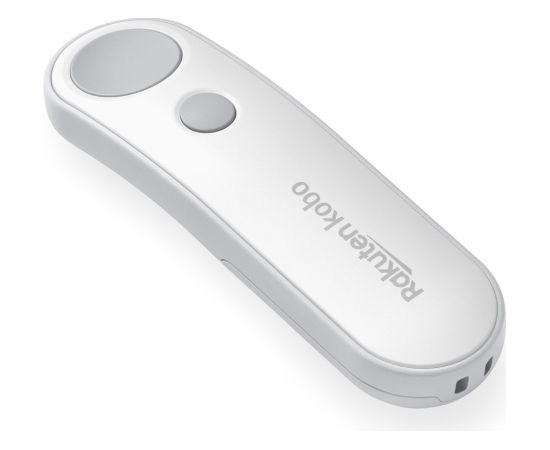 Kobo N257-AC-WH-U-PL remote control Bluetooth Press buttons Jaunumi - Datori