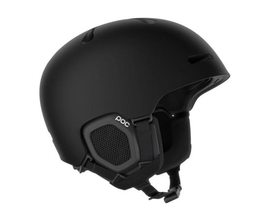 POC Fornix MIPS Black Зимние спортивные шлемы