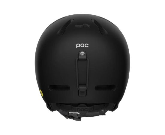 POC Fornix MIPS Black Зимние спортивные шлемы