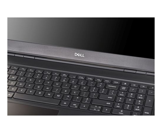 DELL PRECISION 7560 i7-11850H 32GB 26GB SSD 15" FHD (RTX A2000) Win11pro Used US QWERTY Atjaunoti portatīvie datori