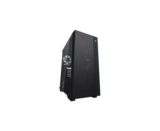DeepCool Matrexx 55 Mesh ARGB 4F Midi Tower Black Корпуса
