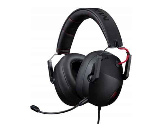 Gaming headset - Mad Catz P.I.L.O.T. 3. Aудио-видео