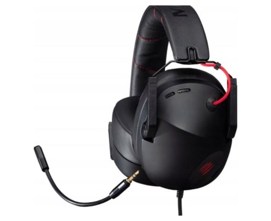 Gaming headset - Mad Catz P.I.L.O.T. 3. Aудио-видео