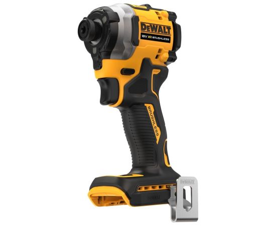 DeWalt DCK429P3T-QW Combo set DCD805 + DCG405 + DCH273 + DCF850, 18 V black, yellow Новинки Для дома и сада 