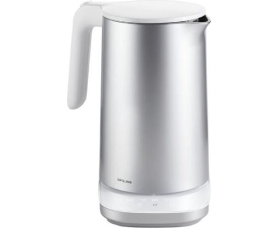 ZWILLING PRO electric kettle 1.5 L 1850 W 53006-000-0  Silver Tējkannas (elektriskās)