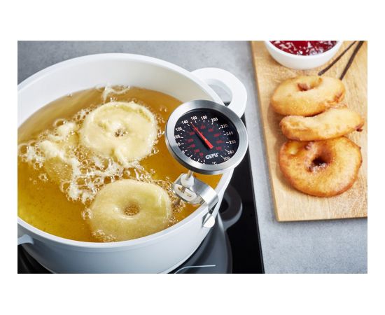 GEFU Sido G-21780 cooking thermometer Машины для мороженого