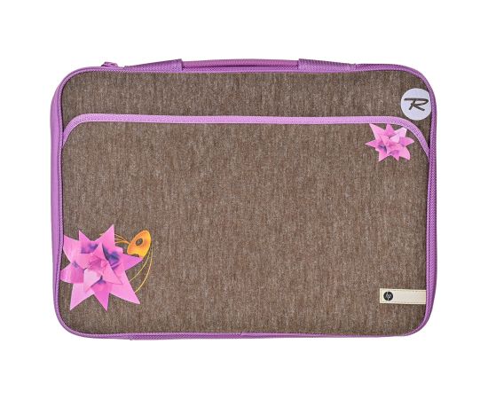 HP 15" Notebook Sleeve Rossignol Attraxion 633989-001 Somas portatīvajiem datoriem