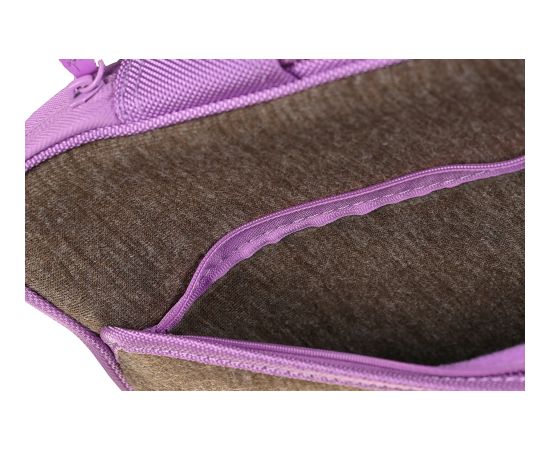 HP 15" Notebook Sleeve Rossignol Attraxion 633989-001 Somas portatīvajiem datoriem