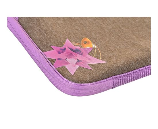 HP 15" Notebook Sleeve Rossignol Attraxion 633989-001 Somas portatīvajiem datoriem