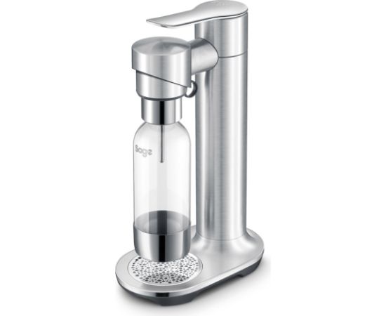 Stollar / Sage Sage InFizz Fusion Stainless steel Black Машины для мороженого