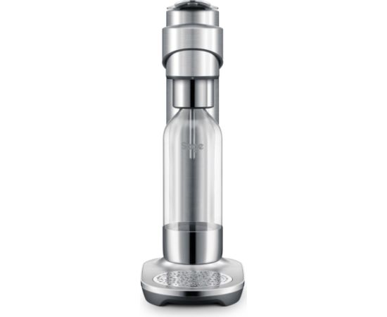 Stollar / Sage Sage InFizz Fusion Stainless steel Black Машины для мороженого