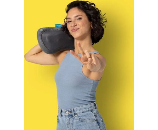 Medisana Ecomed 23309 massage pad Black 24 W Красота и здоровье 