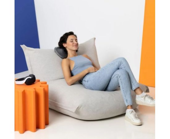 Medisana Ecomed 23309 massage pad Black 24 W Красота и здоровье 