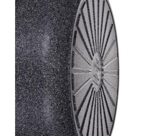 Frying Pan Ballarini Salina Granitium, Deep with 2 handles, Granite, 28 cm 75002-810-0 Pannas