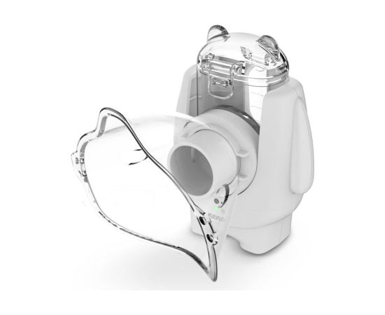 NENO ATEMO  36 / 5 000 portable ultrasonic nebulizer Ингаляторы