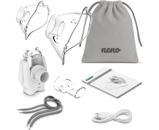 NENO ATEMO  36 / 5 000 portable ultrasonic nebulizer Ингаляторы