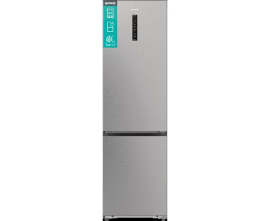 Chłodziarko-zamrażarka GORENJE NRB620E61X4WFE Крупная бытовая техника