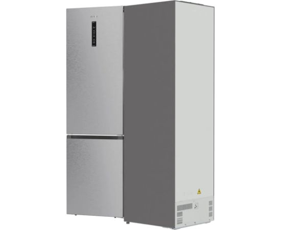 Chłodziarko-zamrażarka GORENJE NRB620E61X4WFE Крупная бытовая техника