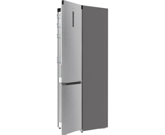 Chłodziarko-zamrażarka GORENJE NRB620E61X4WFE Крупная бытовая техника