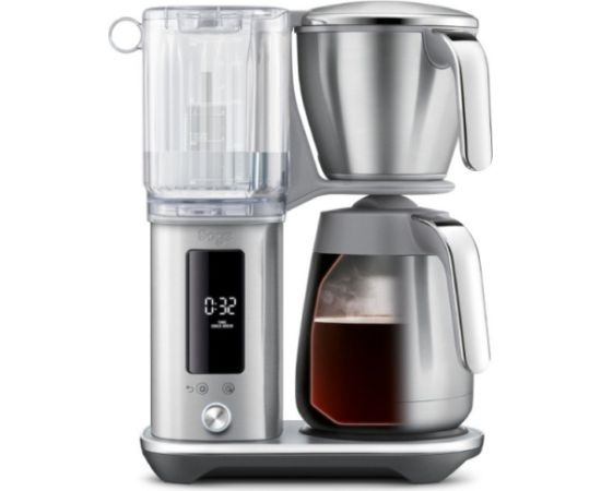 Stollar / Sage Sage SDC465BSS4EEU1 Drip coffee maker silver Kafijas aparāti