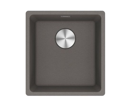 Franke Maris MRG 110-37 3 1/2" Iebūvējama Izlietne Virtuves izlietnes