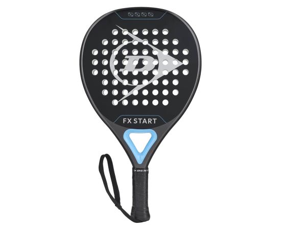 Padel bat Dunlop FX START 360g Настольный теннис