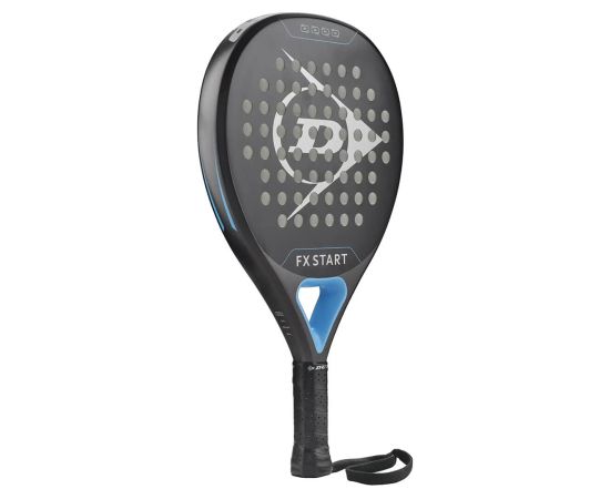 Padel bat Dunlop FX START 360g Настольный теннис