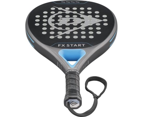 Padel bat Dunlop FX START 360g Настольный теннис