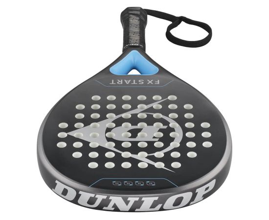 Padel bat Dunlop FX START 360g Настольный теннис
