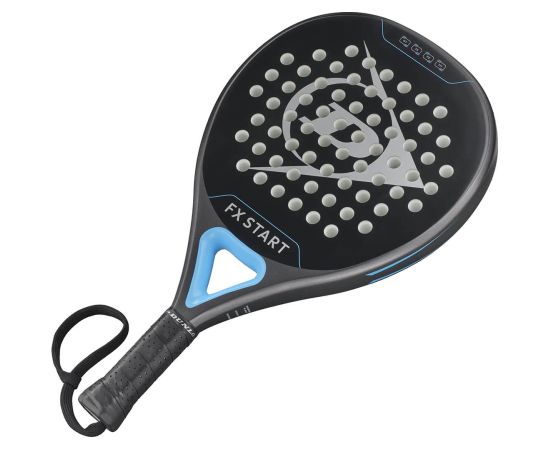 Padel bat Dunlop FX START 360g Настольный теннис