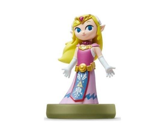 Nintendo Figurka amiibo Zelda - Zelda (The Wind Waker) Фигурки и герои