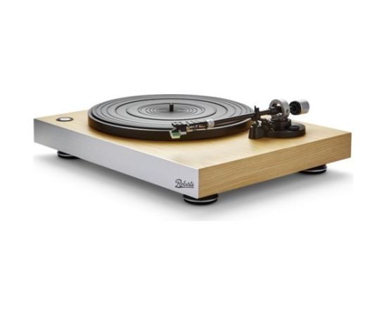 Gramofon Roberts Radio Stylus Luxe USB napęd bezpośredni DJ tehnika