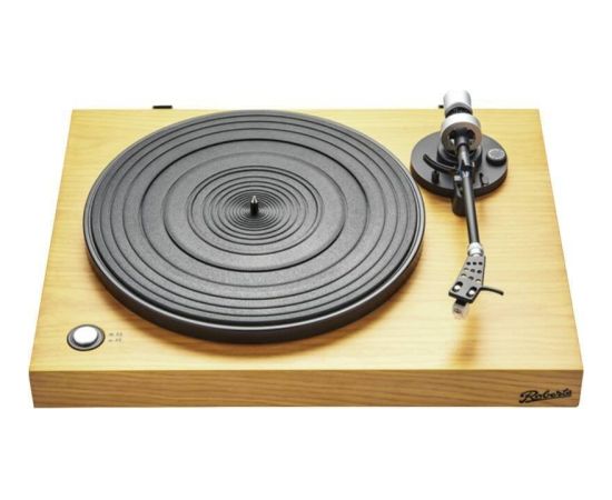 Gramofon Roberts Radio Stylus USB napęd pasowy DJ tehnika